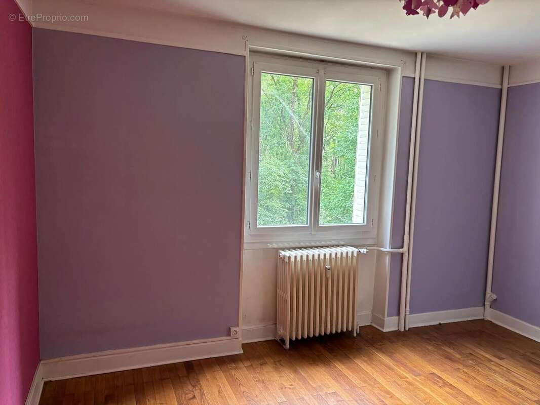 Appartement à SAINT-REMY