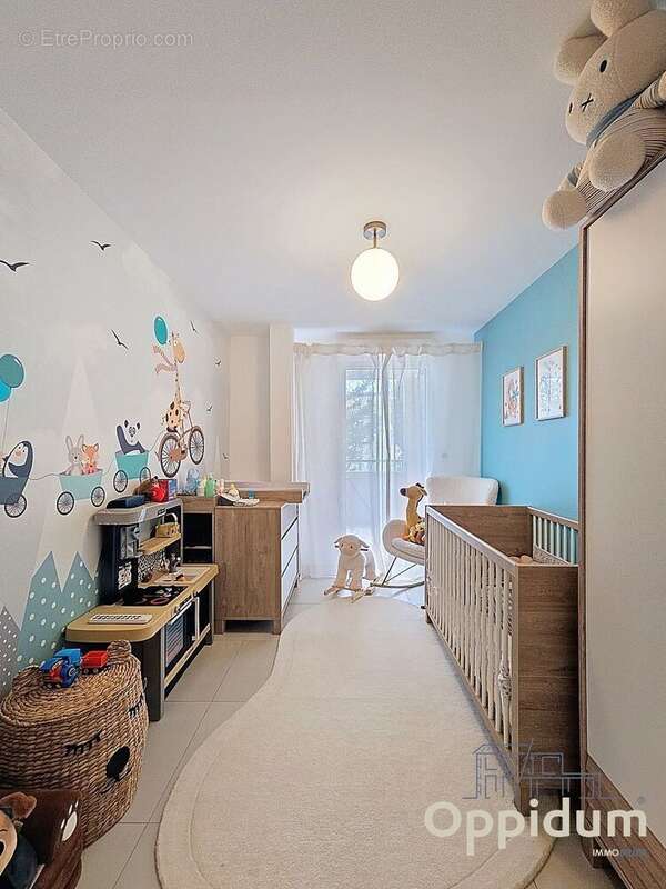 Photo 6 - Appartement à AIX-EN-PROVENCE