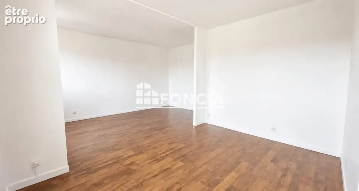 Centre ville - 3 pieces avec balcon - parking - cave - photo 10