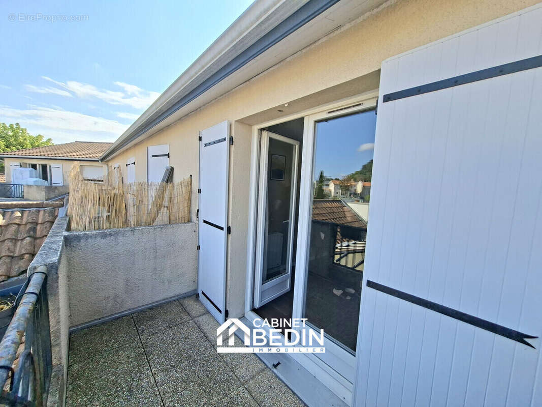 Appartement 47 m² à Pompignac  - photo 6