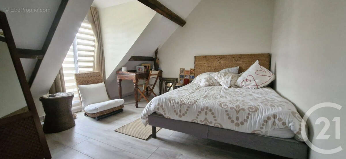 Maison à CHATEAUDUN