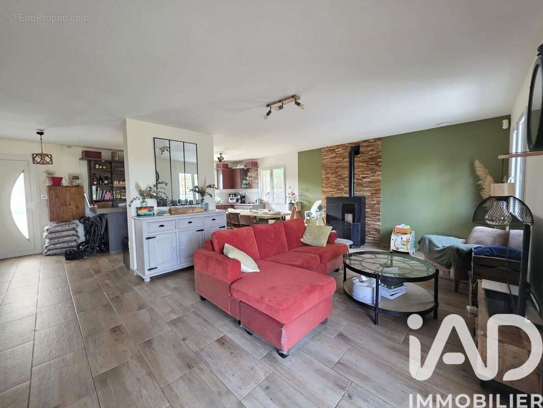Photo 4 - Maison à LODEVE
