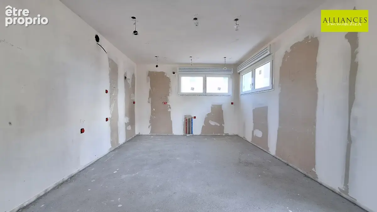 Maison 5p de 102m2 à Brunstatt - photo 6