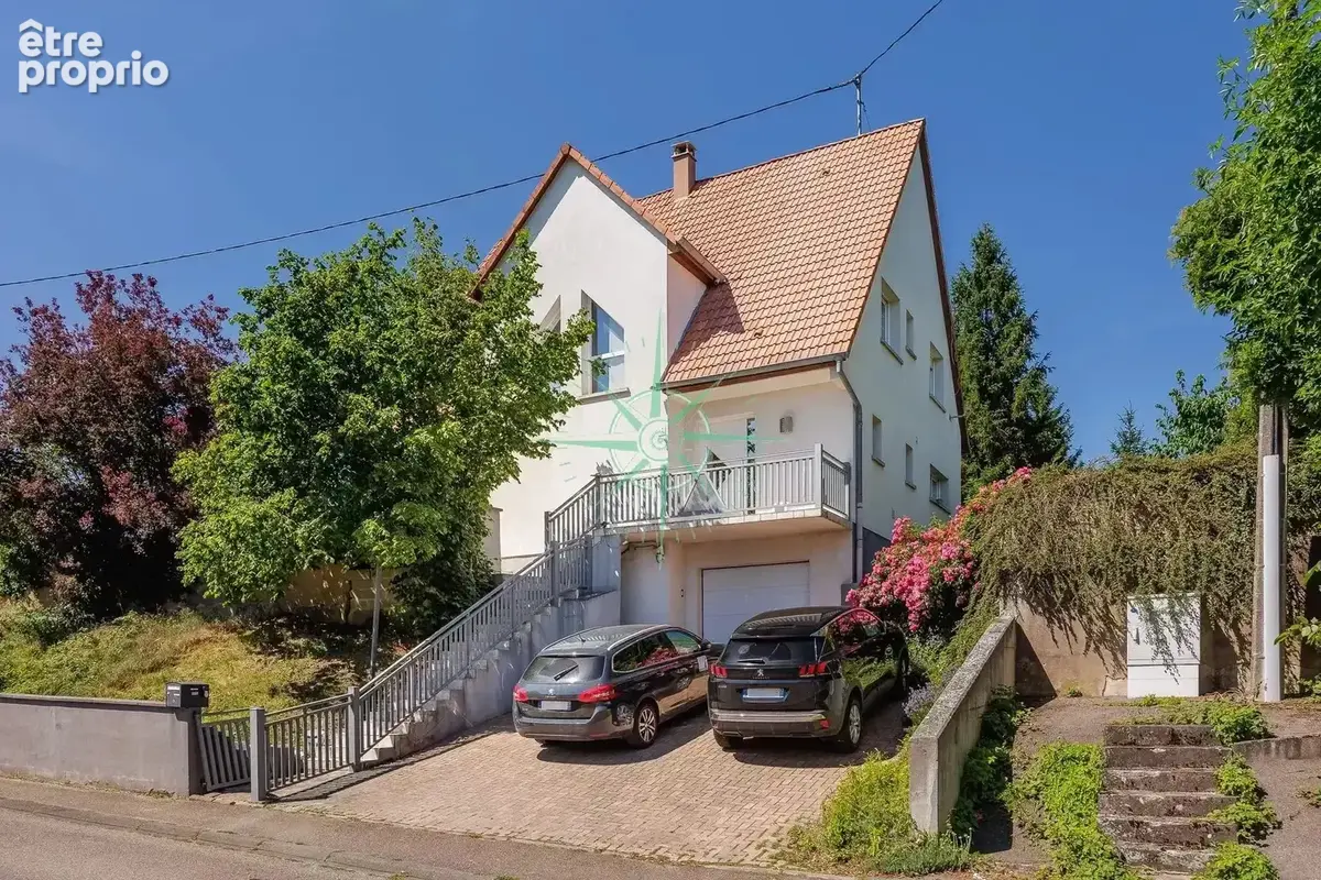 Propriété familiale de 185 m2 avec piscine, sans vis-à-vis. - photo 16