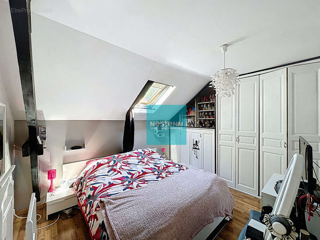 Maison à FRANCONVILLE