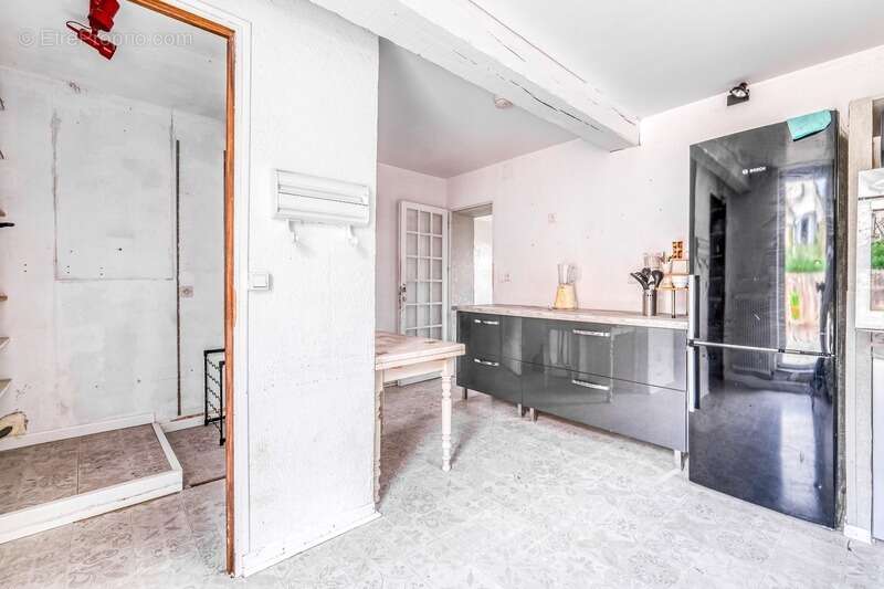 Maison à LIZY-SUR-OURCQ