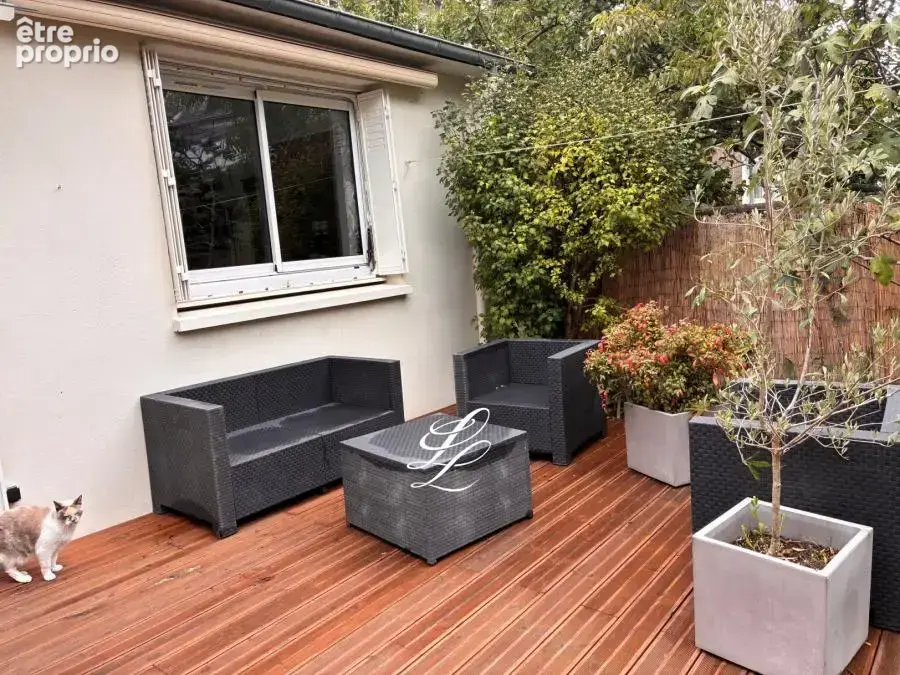 Maison 6 pièces 156 m² à vendre à Tours (37000) - photo 11