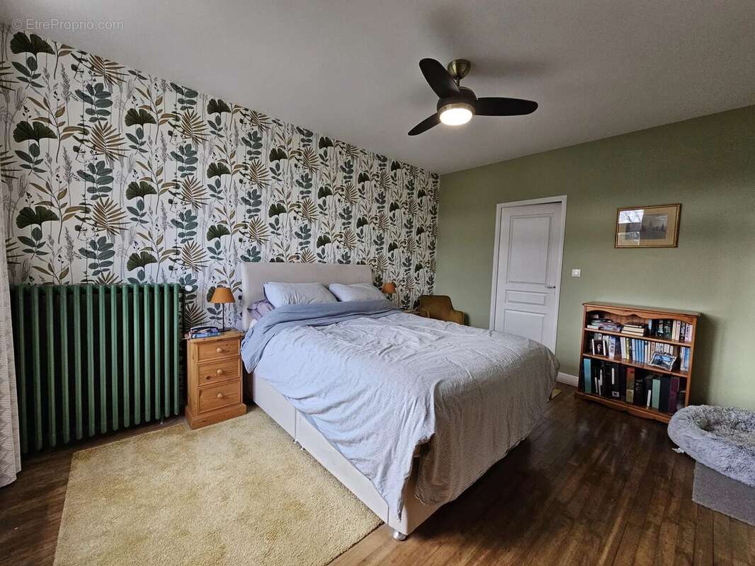 Maison à ANSAC-SUR-VIENNE