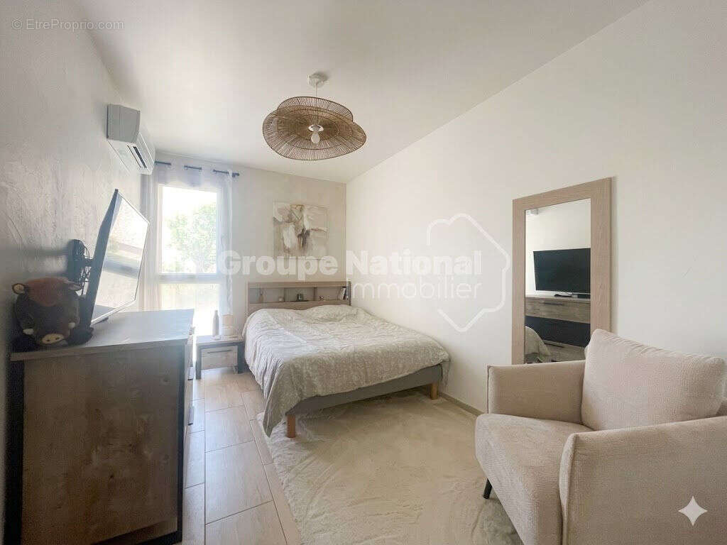 Appartement à LES PENNES-MIRABEAU