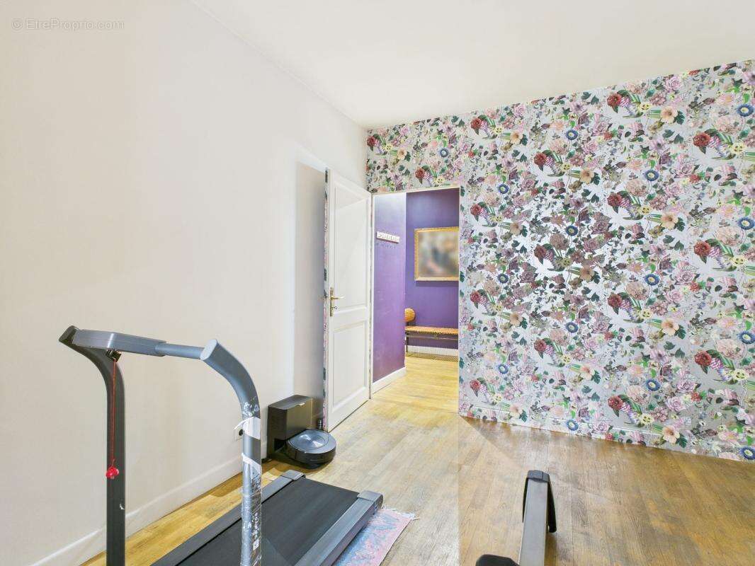 Appartement à AJACCIO