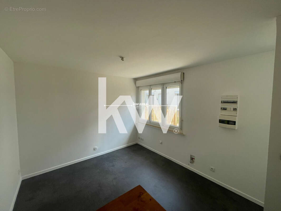 Appartement 19 m² à Lambersart  - photo 6