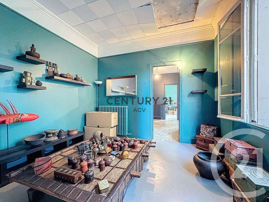 Maison à VITRY-SUR-SEINE