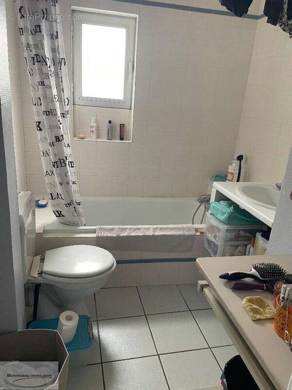 Appartement 44 m² à Dijon  - photo 7