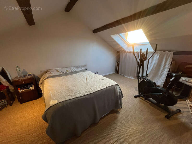 Maison à BAR-LE-DUC