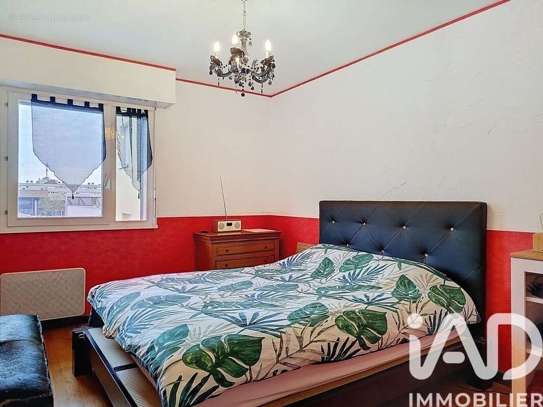 Photo 9 - Appartement à METZ