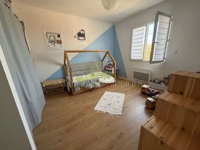 Maison à AIGUES-VIVES