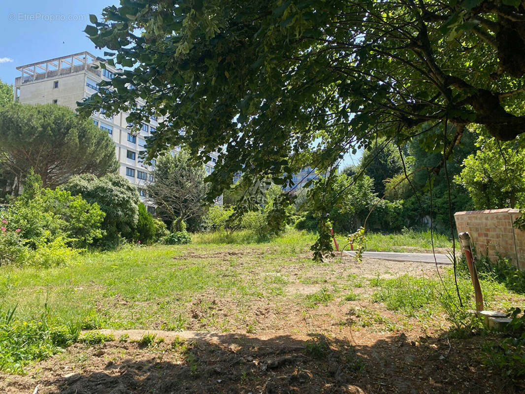 Terrain Le Pecq 373 m2 - photo 2