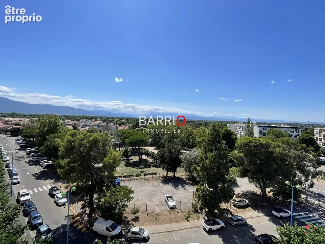 Photo Appartement à Saint-Cyprien au prix de 92 000€