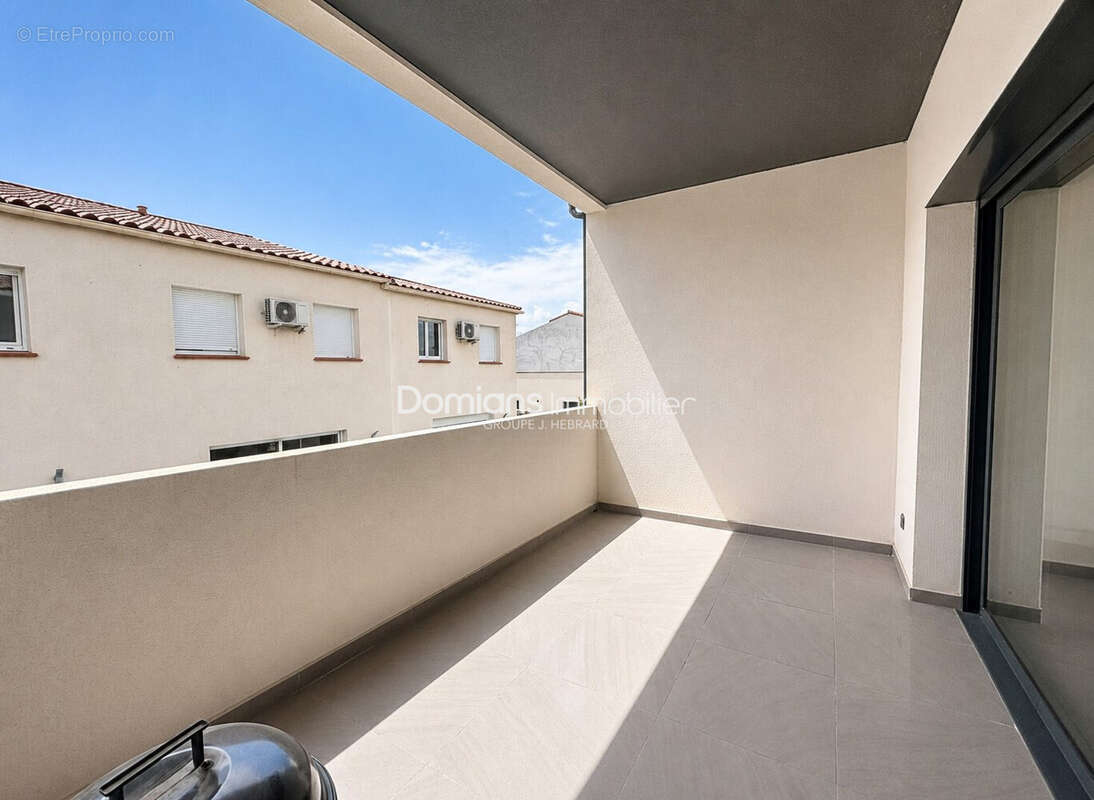 Appartement 121 m² à Perpignan  - photo 3
