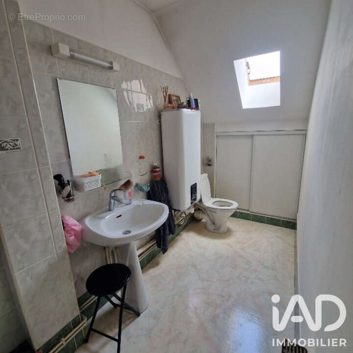 Photo 5 - Appartement à VITRY-LE-FRANCOIS