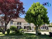 Maison à CESSOY-EN-MONTOIS