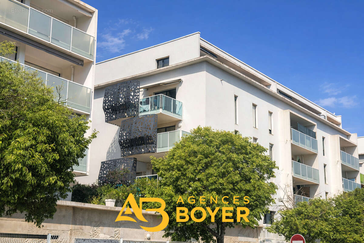 Appartement à LA SEYNE-SUR-MER