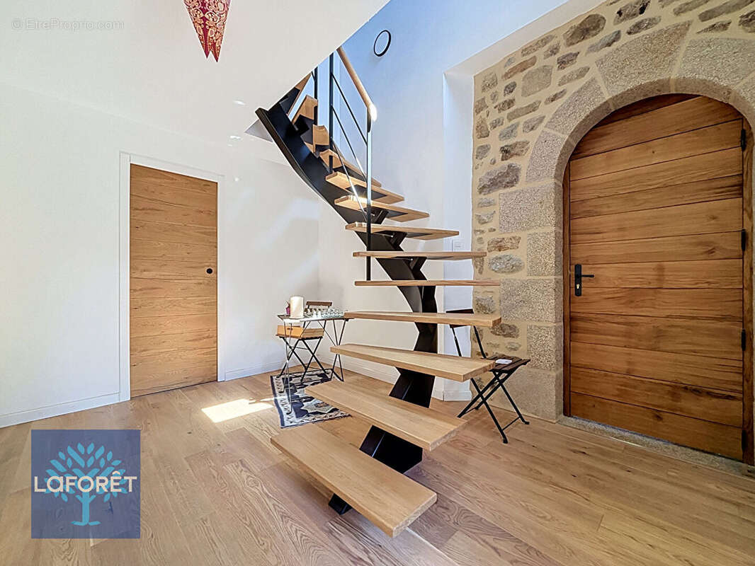 Maison Romazy - photo 3
