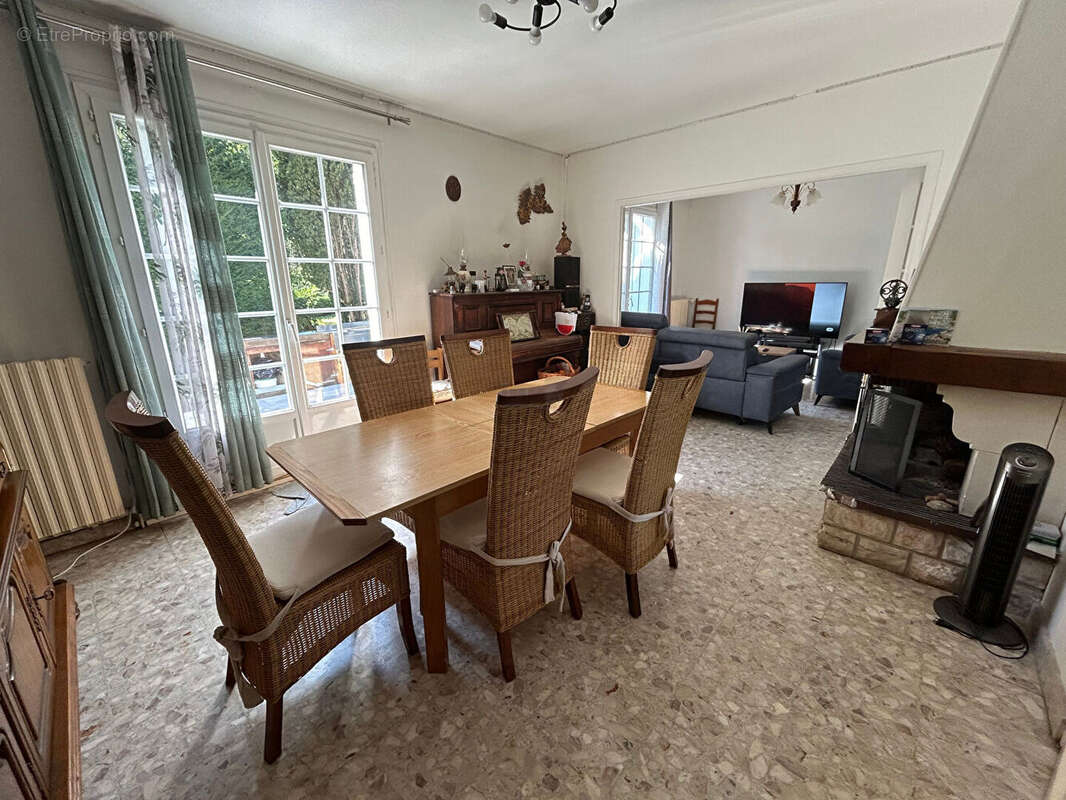 Maison à LA FERTE-SOUS-JOUARRE