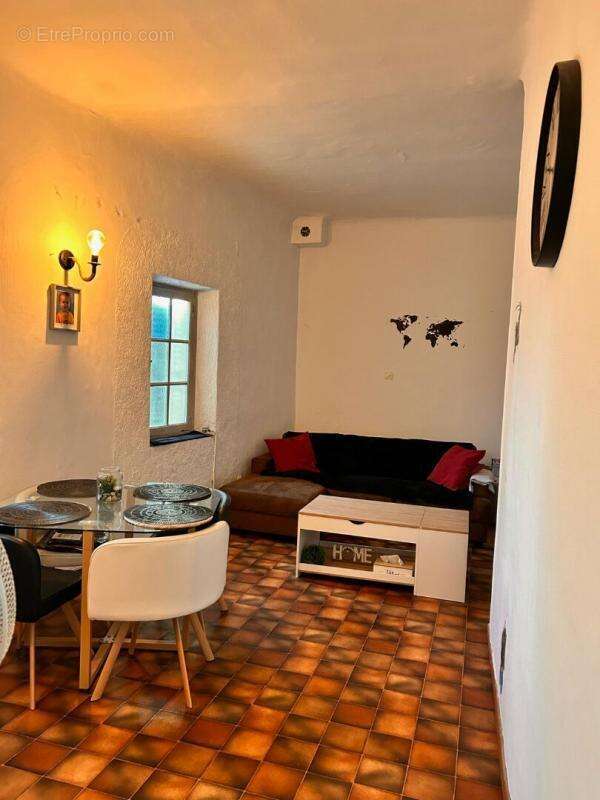 Appartement à MARSEILLE-13E