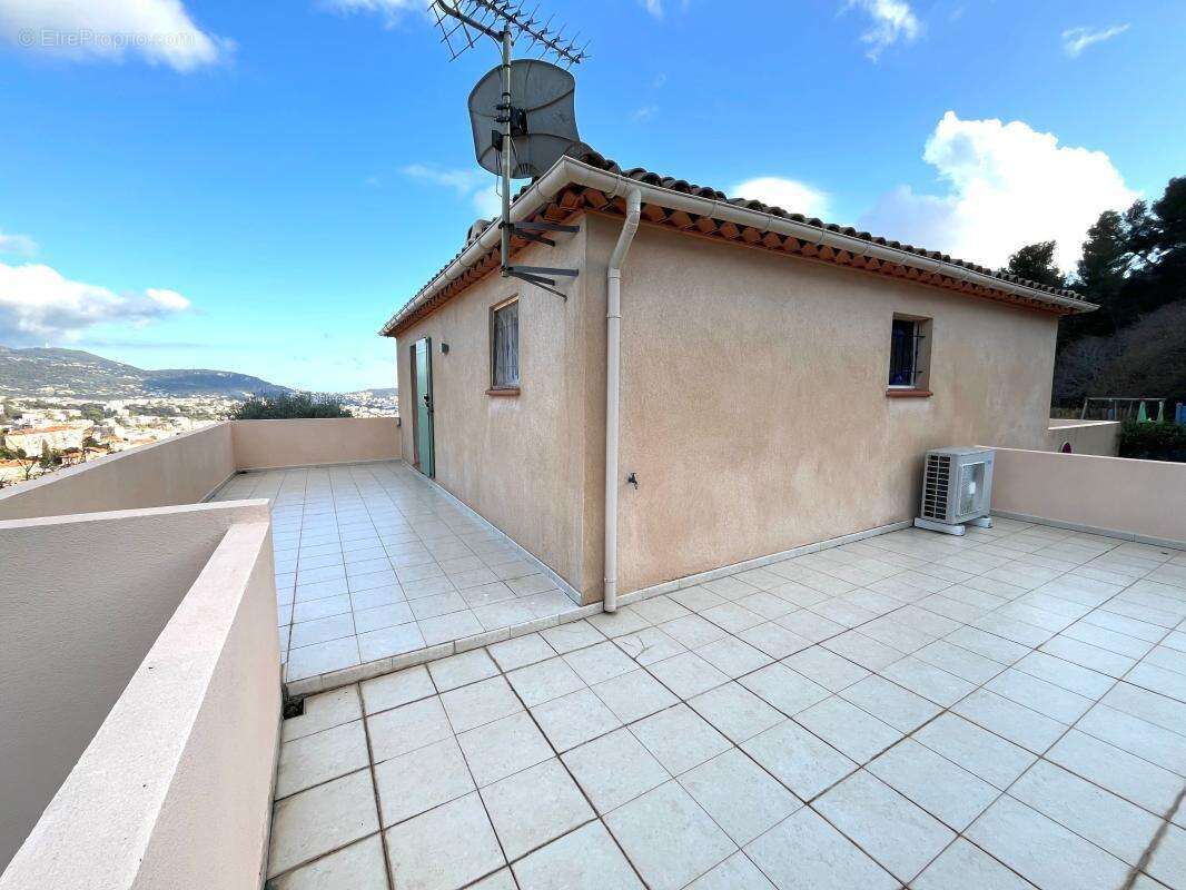 Maison à NICE