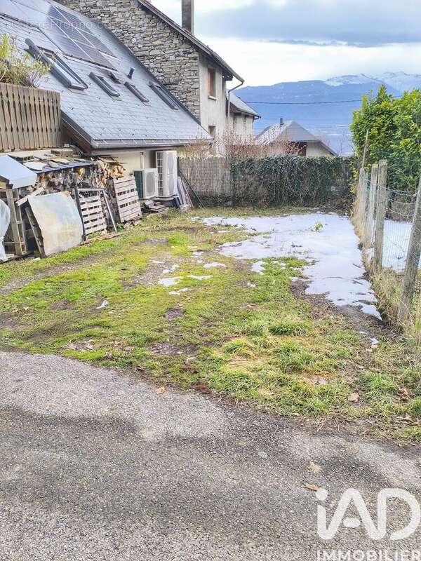 Photo 3 - Maison à SAINT-PIERRE-D'ALBIGNY