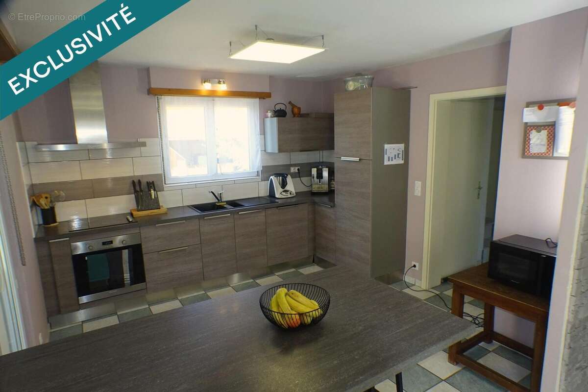 Photo 8 - Maison à PHALSBOURG