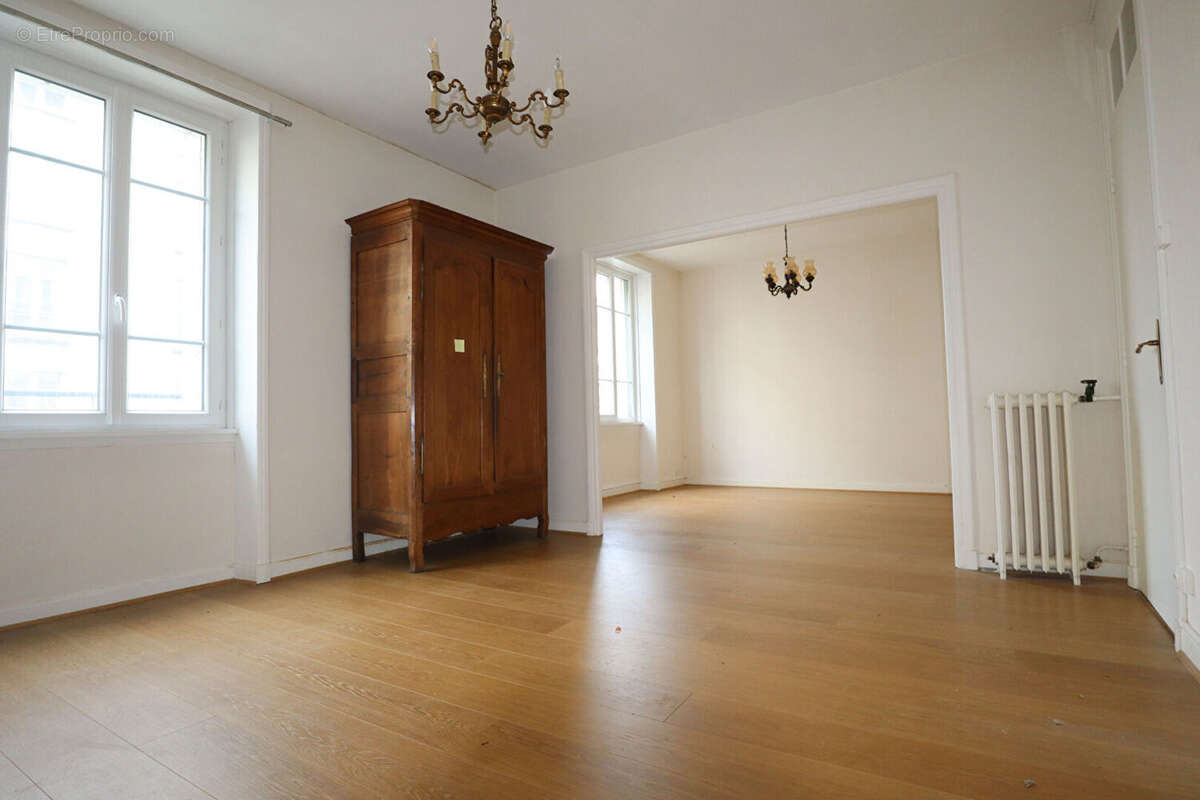 Appartement à BREST