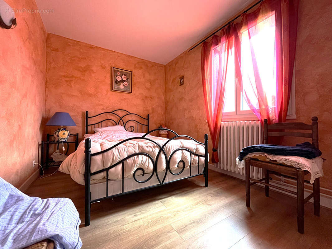 Maison Lacapelle Del Fraisse - 14 pièce(s) - 492 m2 - photo 8