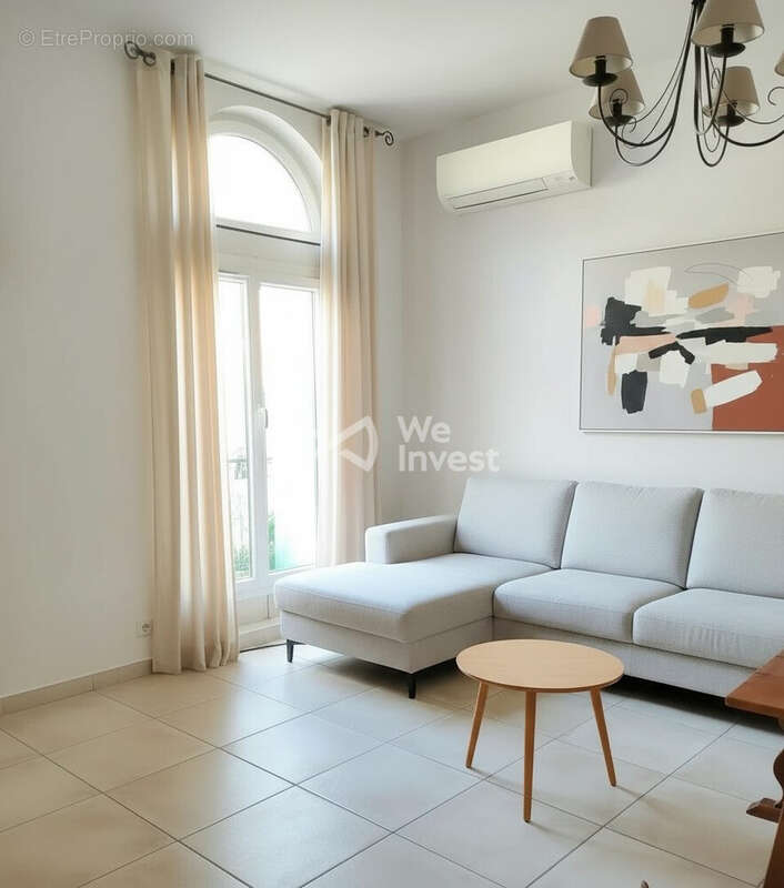 Appartement à SAINT-ANDRE-DE-SANGONIS