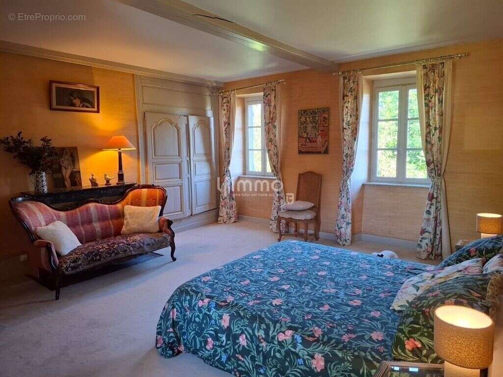 Belle propriété Bourgeoise - photo 14