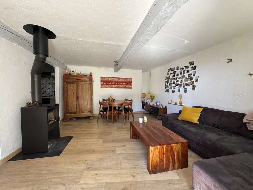 Maison à CARCASSONNE