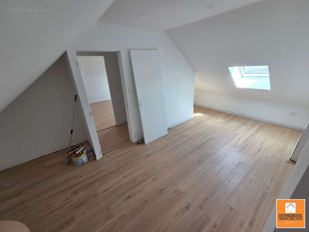 Appartement 71 m² à Fort-Mardyck  - photo 9