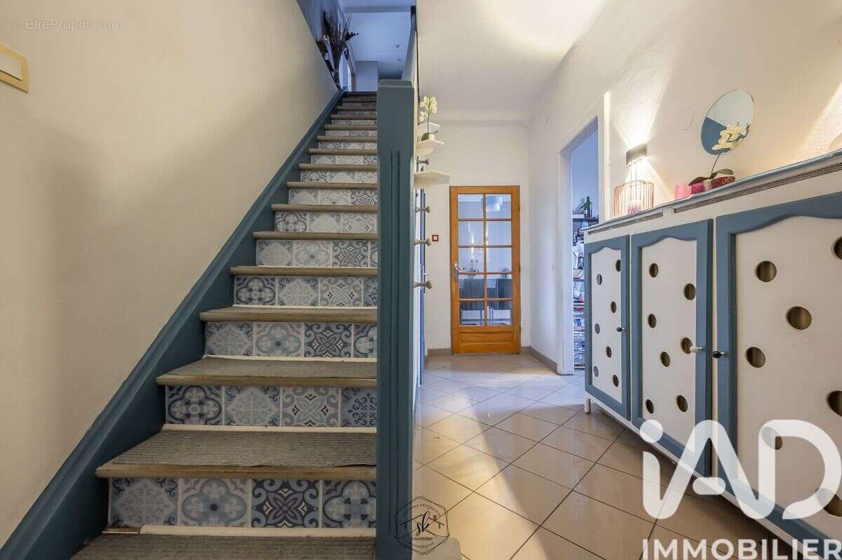 Photo 4 - Maison à MONDELANGE