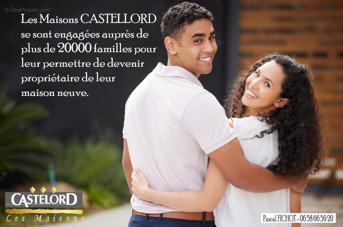 Terrain à CONGIS-SUR-THEROUANNE