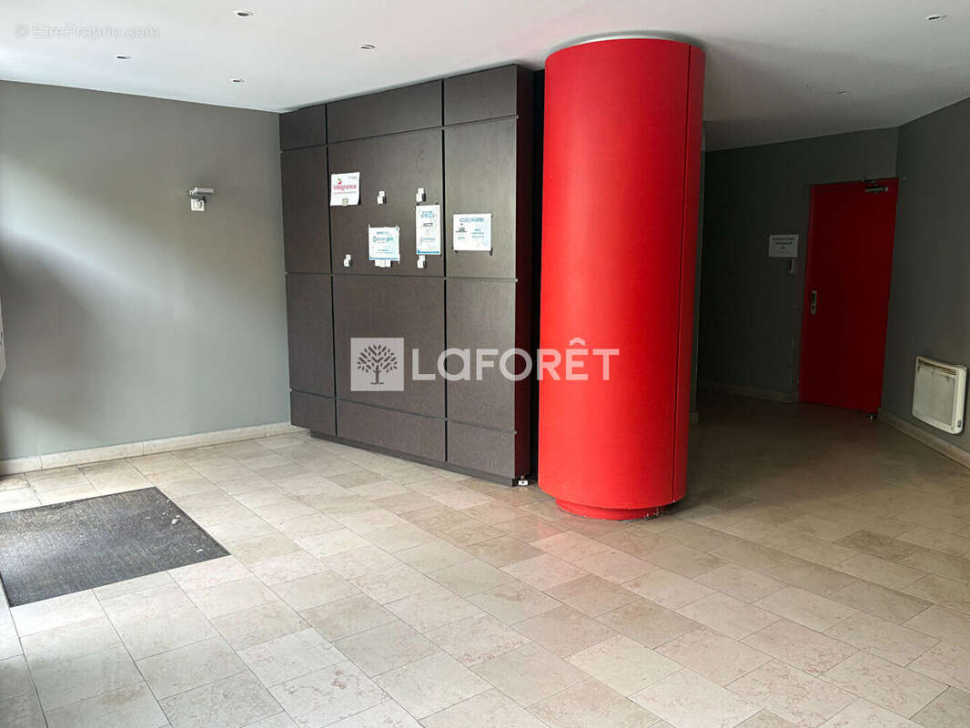 Appartement à ROUEN