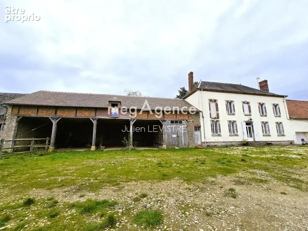 Maison de 7 pièces de 200m² - photo 10