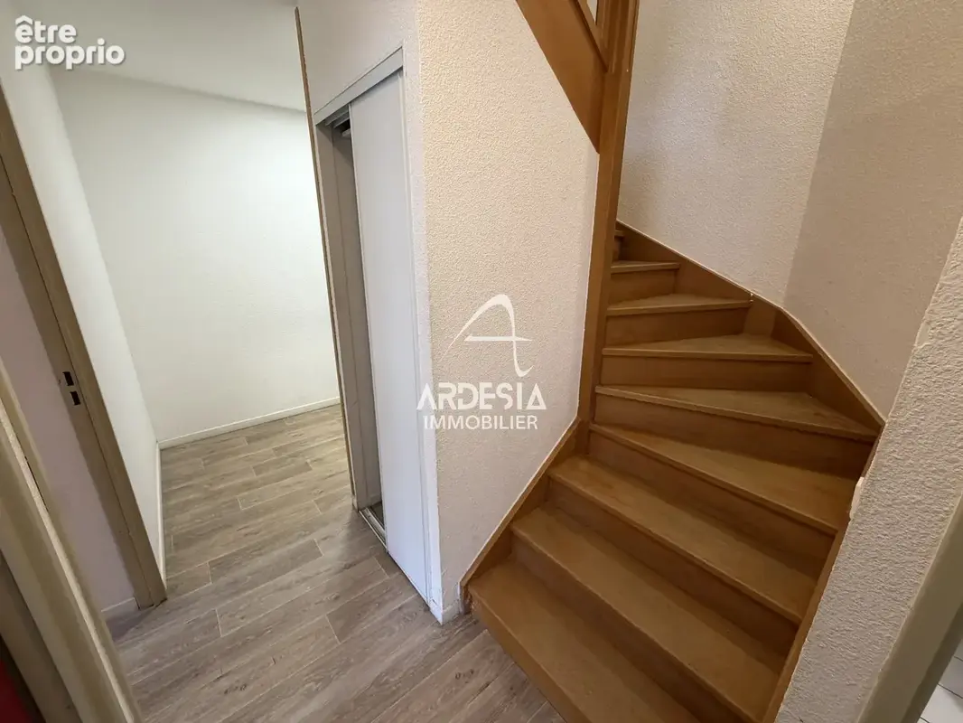 Spacieux duplex 4 chambres - photo 23