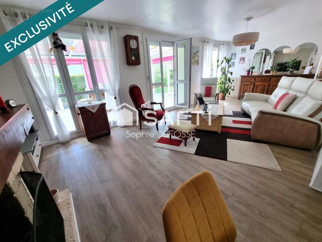 Photo 3 - Maison à LIVRY-SUR-SEINE