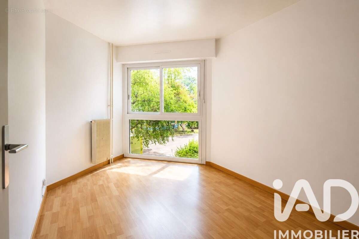 Photo 9 - Appartement à SAINT-GERMAIN-EN-LAYE