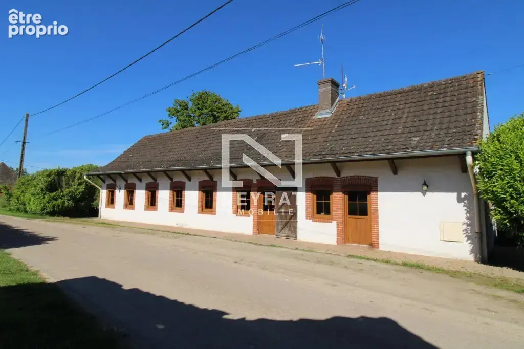 Maison 4 chambres et parcelle de 3900 m², une cour - photo 12
