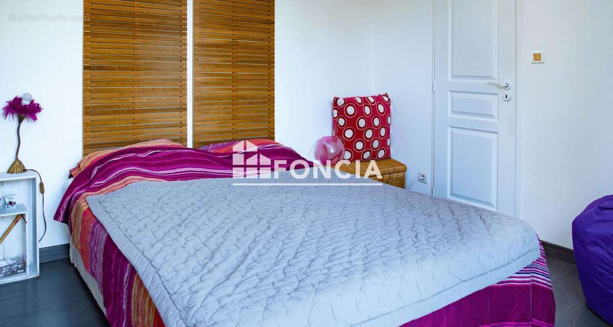 Maison à MONTPELLIER