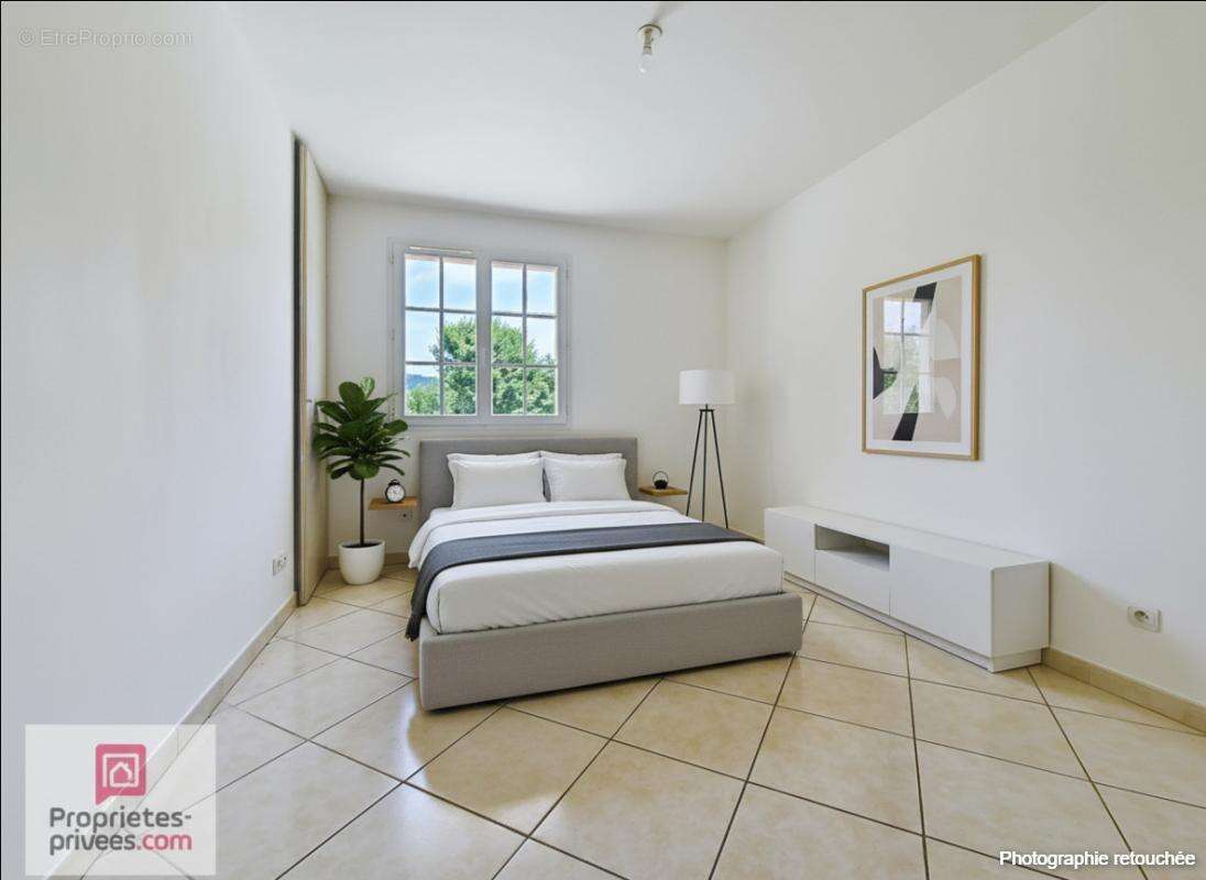 Maison à BREGNIER-CORDON