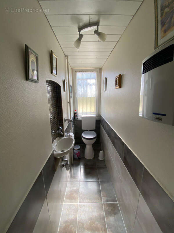 Appartement à HUNINGUE