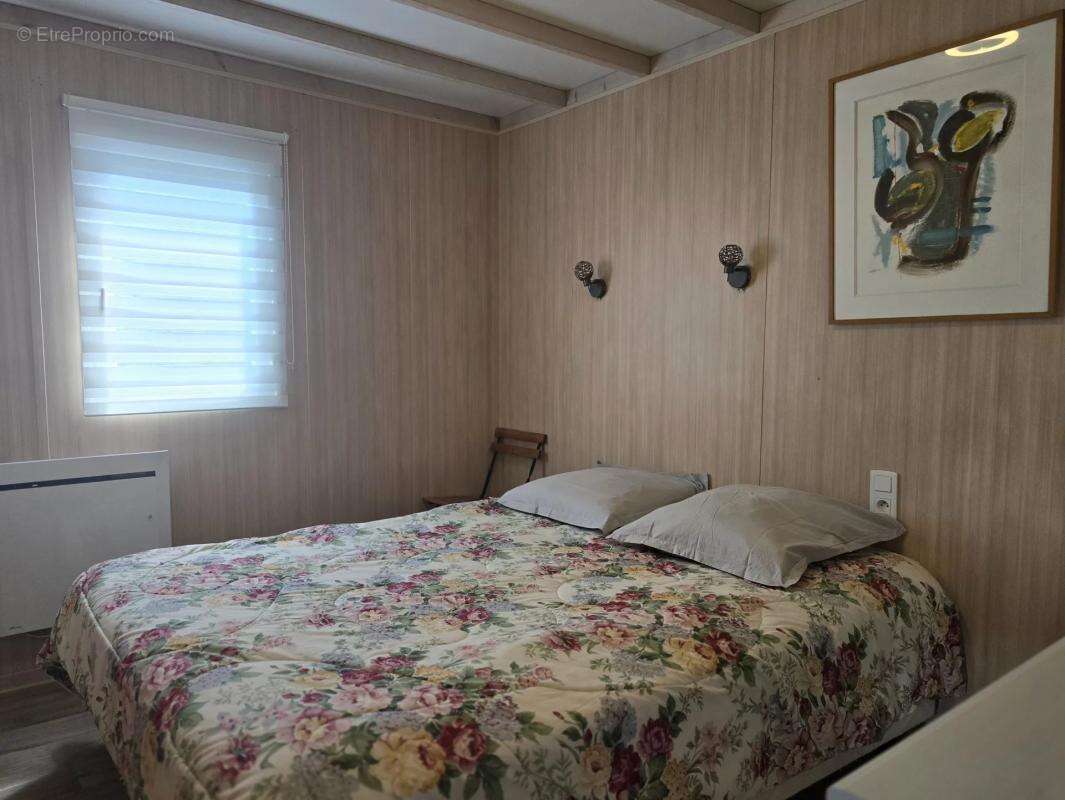 Maison à SAINT-PAUL-LIZONNE